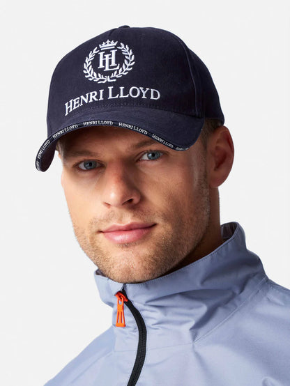 Henri Cap - Navy Blue