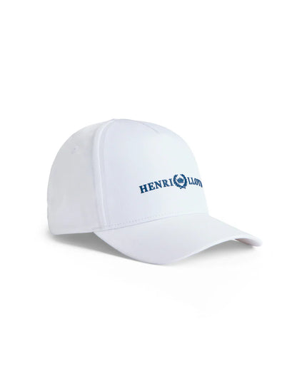 Sail-Tec Cap - White