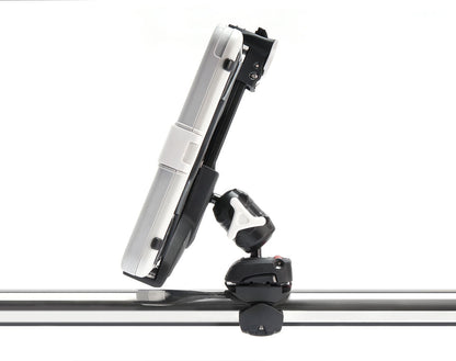 Scanstrut ROKK Mini Tablet Mount Kit with Rail Mount Base