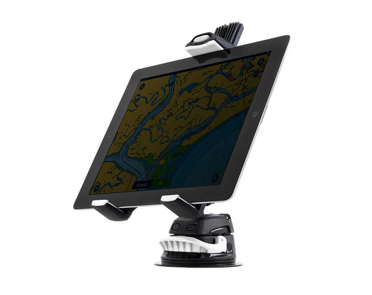 Scanstrut ROKK Mini Tablet Mount Kit with Suction Cup Base