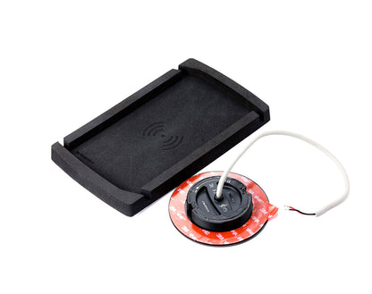 Scanstrut ROKK Qi 10W Wireless Phone Charger Catch