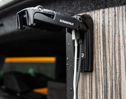 Scanstrut ROKK Charge+ Waterproof Dual USB-A Socket