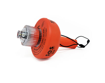 Sirius Signal EVDS SOS Distress Light