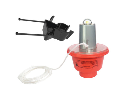 Lifebuoy Light SOLAS Water Activated