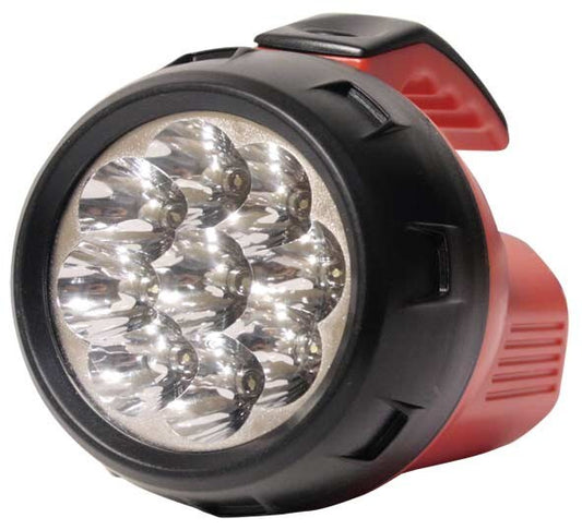 Torch LED Waterproof Floating Dolphin Style