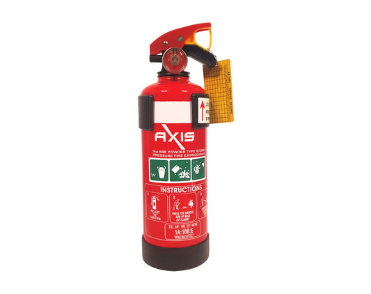 Fire Extinguisher 10ABE - 1kg