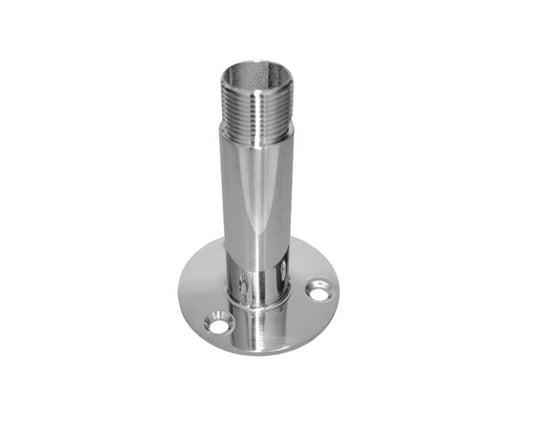 Antenna Deck Mount Stainless Steel