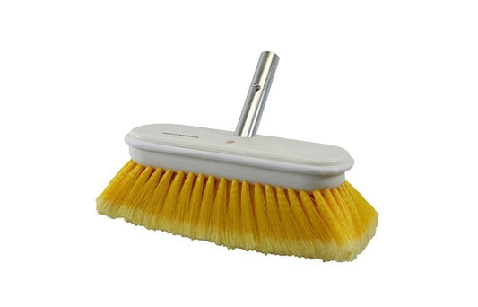 Soft Brush Head 8inch Yellow