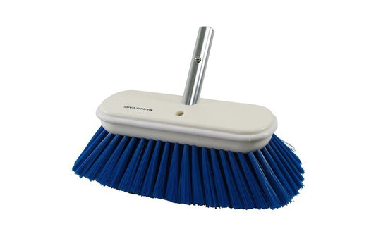 Medium Brush Head 8inch Blue