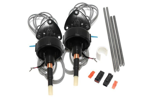 Bennett Marine AutoTrim Pro Sensor Kit for Standard and Short Hydraulic Actuators