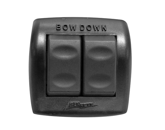 Bennett Marine Rocker Switch for BOLT Electric Trim Tab Systems