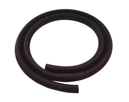 Bomar Replacement Gasket Seal for Low Profile Extruded Hatches with 9mm Lens (sold per foot)