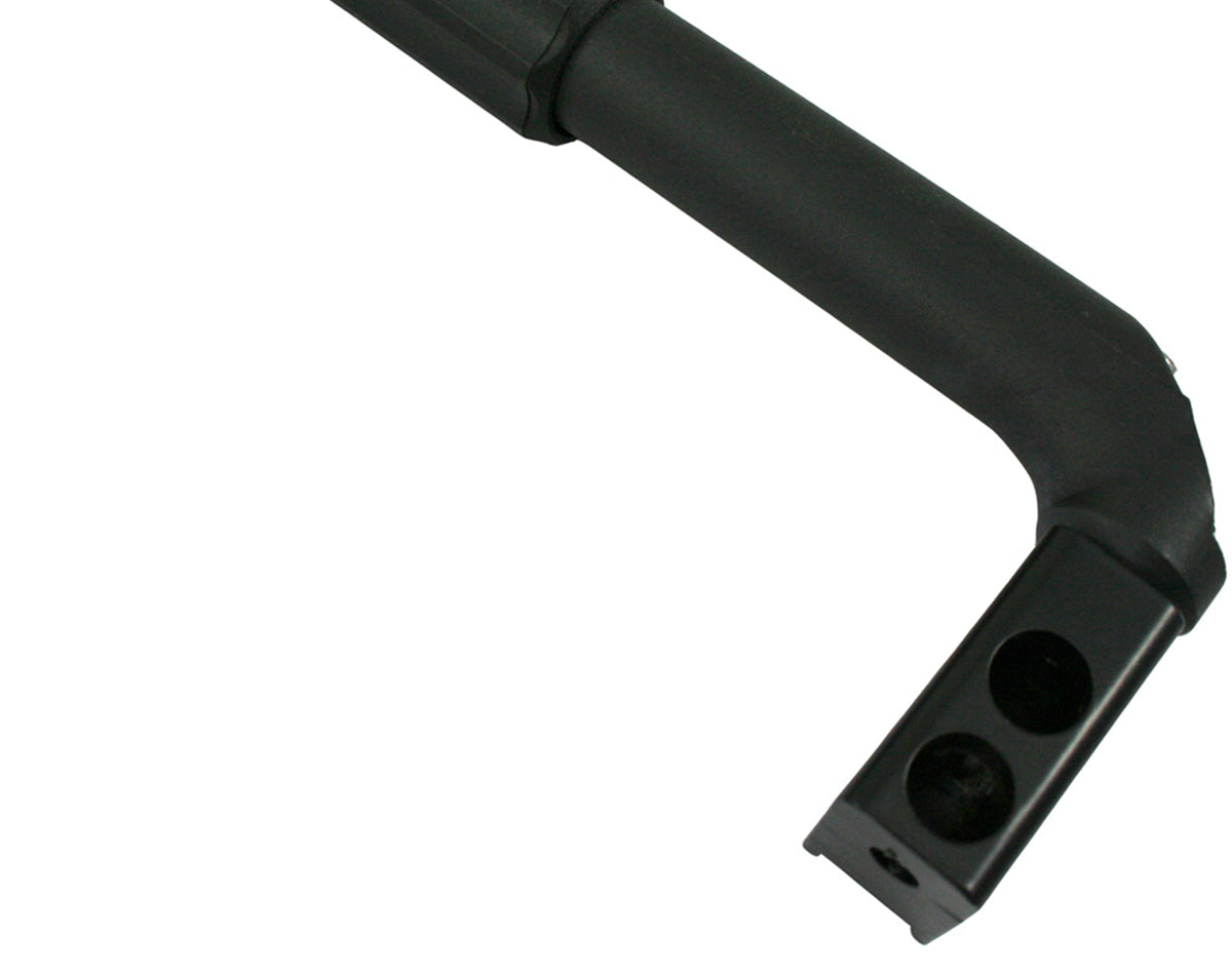 Bomar Replacement Riser Arm for Round Hatches 12.5 inch