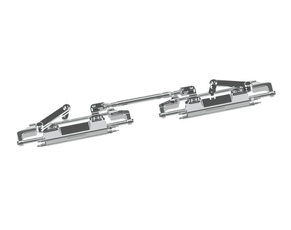 Tie Bar A95 Twin Outboard Application with Twin UC128-OBF or UC130-SVS Cylinders