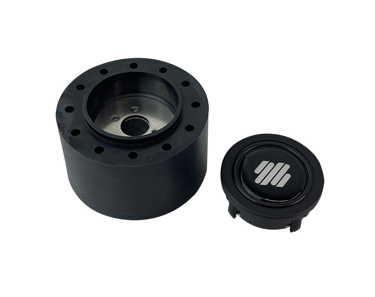 X63 Hub & Button For UltraFlex Steering Wheels