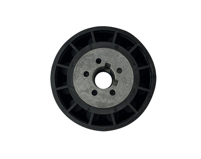 X63 Hub & Button For UltraFlex Steering Wheels