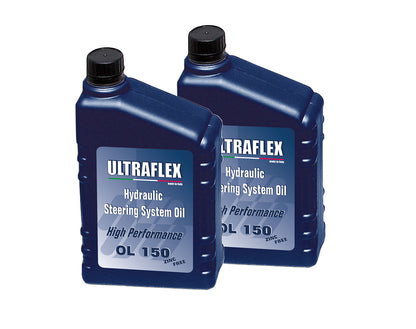 Ultraflex HYCO-1 150HP Inboard Hydraulic Steering Kit