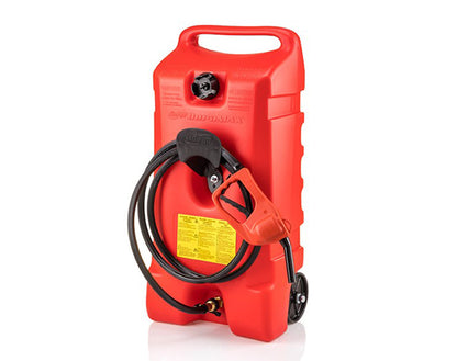 Duramax 53L Portable Refuelling Kit