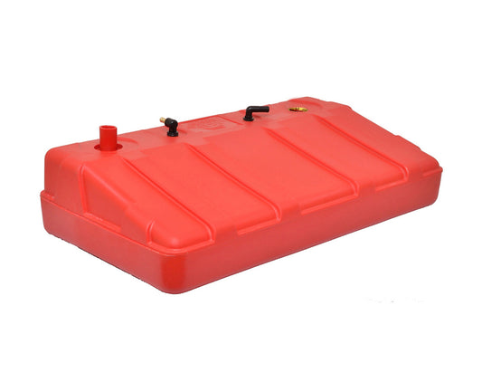 New Era Plastic Fuel Tank 50L with 38mm Deck Fill