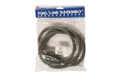 Fuel Line Assembly Kit- John/Evinrude Outboards 8mm Hose