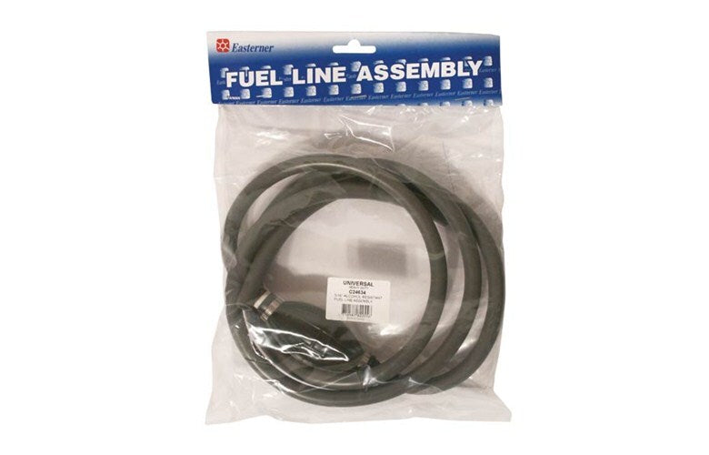 Fuel Line Assembly Kit 8mm Hose - Yamaha Outboards