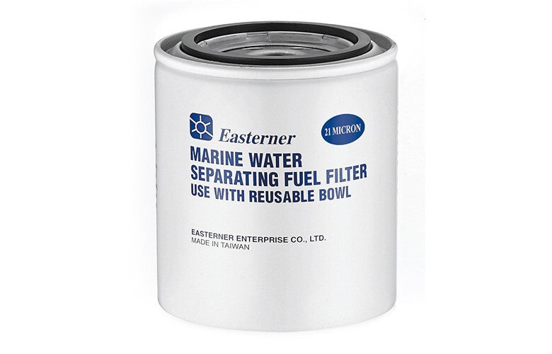 Diesel Water Separating Fuel Filter 21 Microns