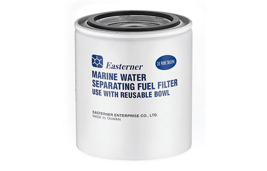 Diesel Water Separating Fuel Filter 21 Microns