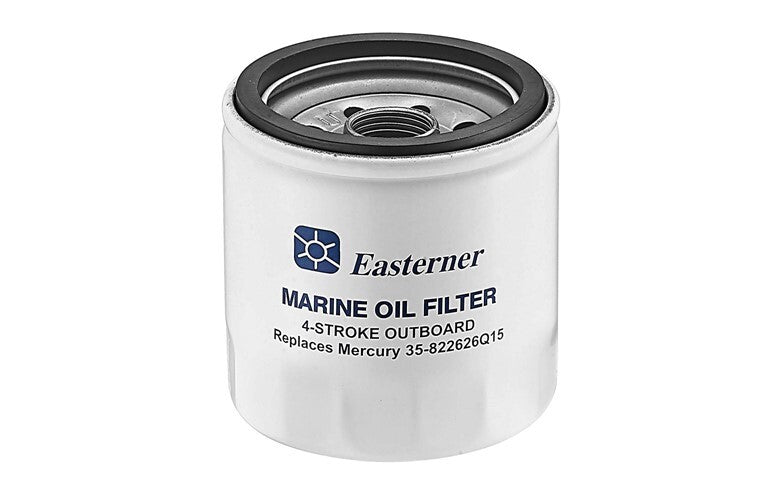 Marine Oil Filter Replacement for Mercury 35-822626Q15 and Others