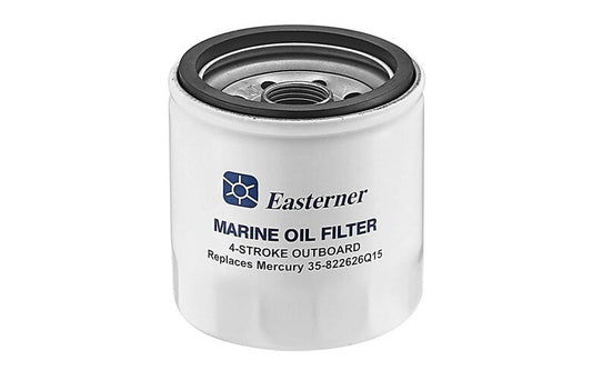 Marine Oil Filter Replacement for Mercury 35-822626Q15 and Others