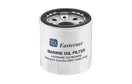 Marine Oil Filter Replacement for Yamaha 5GH-13440-70-00 and Others