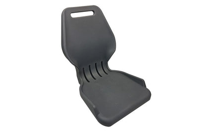 Moulded Plastic Boat Seat Shell