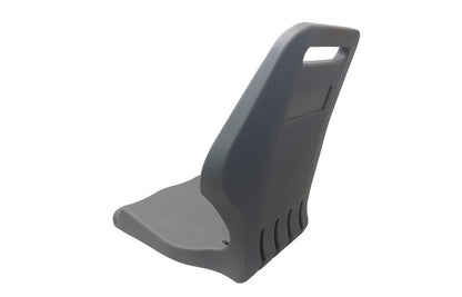 Moulded Plastic Boat Seat Shell