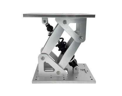 Heavy Duty Suspension Seat Base Pedestal 360mm