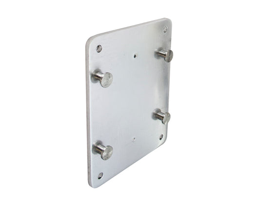 Spare Mounting Plate for Side Mount Table Pedestal