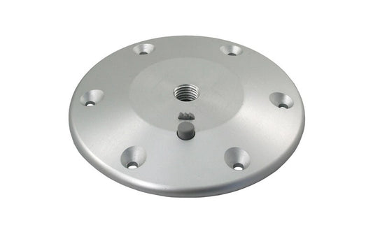 Table Pedestal Spare Base Plate 7-Inch 180mm