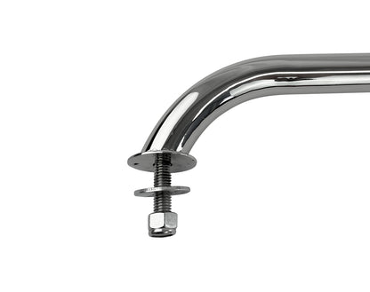 Hand Rail 316 Stainless Steel 1455mm