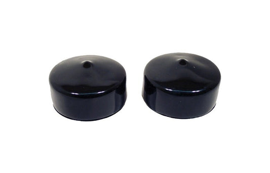 Wheel Bearing Protector PVC Covers