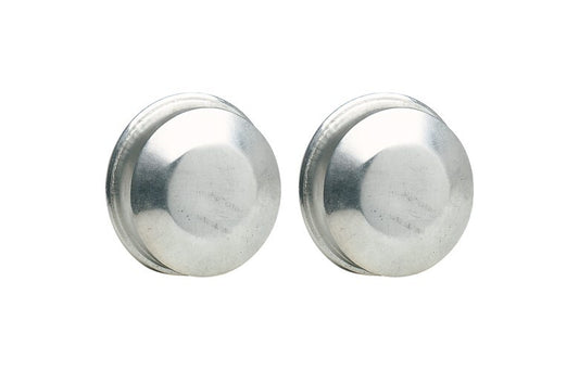 Zinc-Plated Bearing Dust Covers