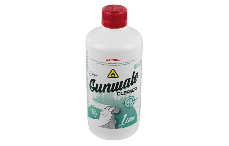 Gunwale Cleaner 1L