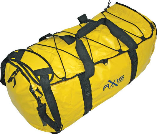 Safety Bag 90L Yellow - Equipment Bag