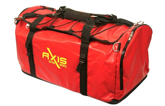 Safety Bag 55L Red - Equipment Bag