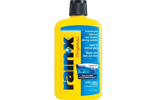 RAIN-X Original Water Repellent 207ml