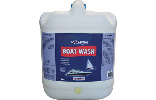 Septone Boat Wash 5 Litre