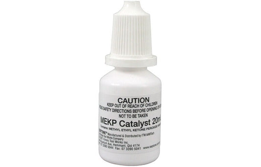 Mekp Catalyst 20ml