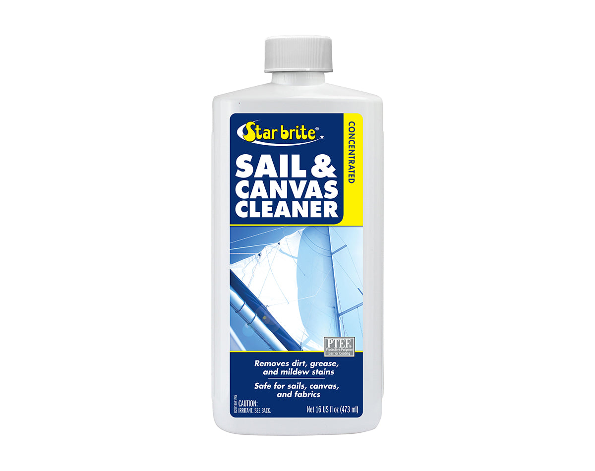 Starbrite Sail & Canvas Cleaner