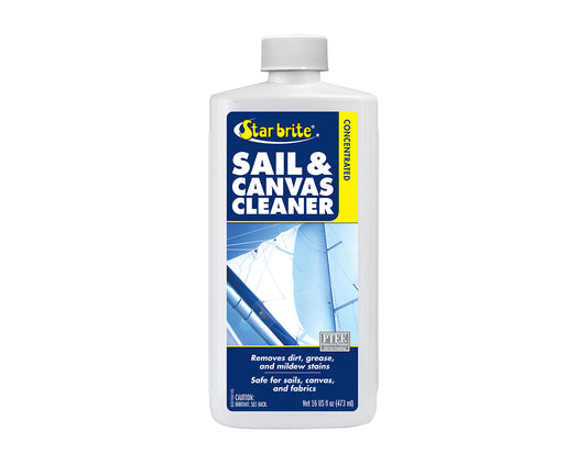 Starbrite Sail & Canvas Cleaner