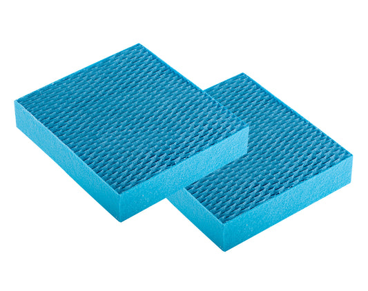 Totalcool Replacement Evaporative Cooling Pad 2 Pack