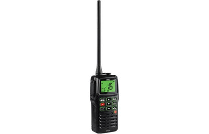 GME GX625 Handheld Marine VHF Radio