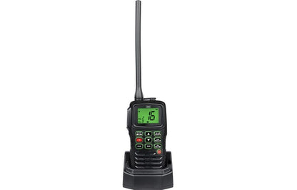 GME GX625 Handheld Marine VHF Radio