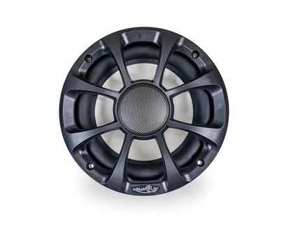 Aquatic AV RGB PX212 Marine Subwoofer Pro Sport 10 inch Black